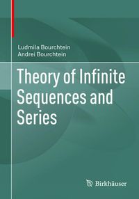 Produktbild: Theory of Infinite Sequences and Series