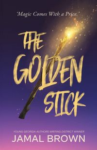 Produktbild: The Golden Stick