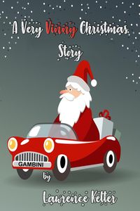 Produktbild: A Very Vinny Christmas Story (My Cousin Vinny)