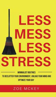 Produktbild: Less Mess Less Stress