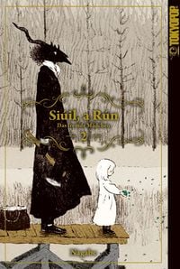Produktbild: Si&uacute;il, a R&uacute;n - Das fremde M&auml;dchen 02