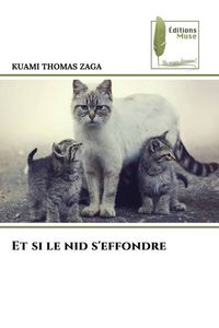 Produktbild: Et si le nid s'effondre