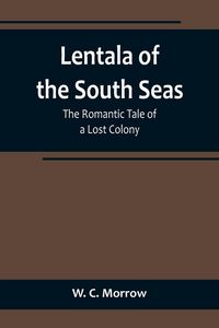 Produktbild: Lentala of the South Seas