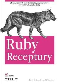 Produktbild: Ruby. Receptury
