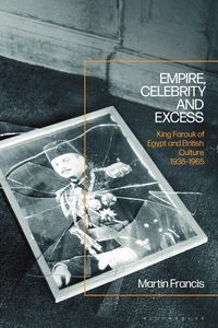 Produktbild: Empire, Celebrity and Excess