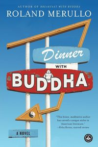 Produktbild: Dinner with Buddha