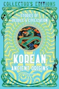 Produktbild: Korean Ancient Origins