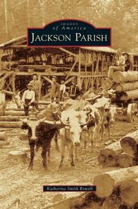 Produktbild: Jackson Parish