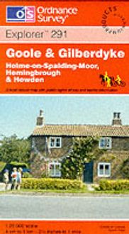 Produktbild: Goole and gilberdyke
