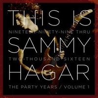 Produktbild: This is Sammy Hagar: When The Party Started