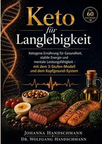 Produktbild: Keto f&uuml;r Langlebigkeit