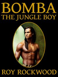 Produktbild: Bomba the Jungle Boy