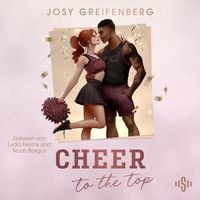 Produktbild: Cheer to the Top (Cheer 1)