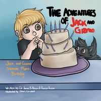 Produktbild: The Adventures of Jack and Gizmo