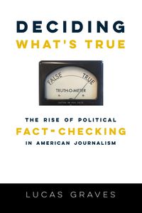 Produktbild: Deciding What's True