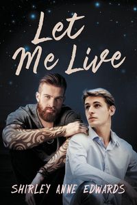 Produktbild: Let Me Live