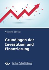 Produktbild: Grundlagen der Investition und Finanzierung
