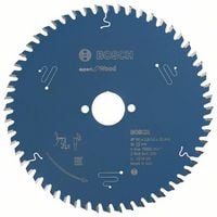 Produktbild: Bosch Accessories Expert for Wood 2608644050 Kreiss&auml;geblatt 190 x 30 x 1.6 mm Z&auml;hneanzahl: 56 1 St.