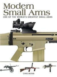Produktbild: Modern Small Arms