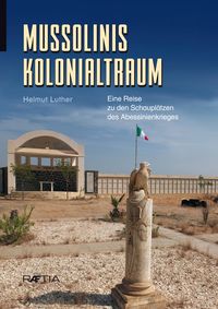 Produktbild: Mussolinis Kolonialtraum