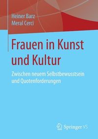 Produktbild: Frauen in Kunst und Kultur
