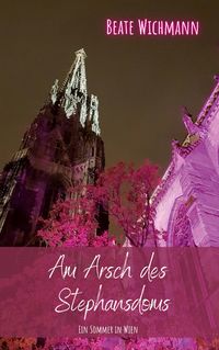 Produktbild: Am Arsch des Stephansdoms