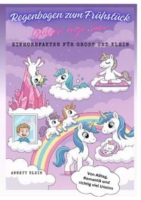 Produktbild: Regenbogen zum Fr&uuml;hst&uuml;ck