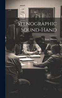 Produktbild: Stenographic Sound-hand