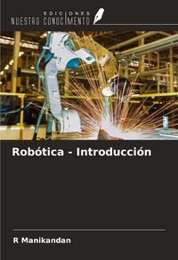 Produktbild: Rob&oacute;tica - Introducci&oacute;n