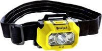 Produktbild: AccuLux STL 1 EX Stirnlampe Ex Zone: 0 174lm 100m