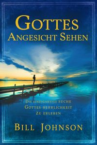 Produktbild: Gottes Angesicht sehen