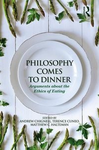 Produktbild: Philosophy Comes to Dinner