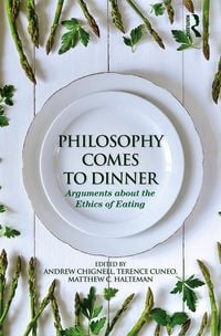 Produktbild: Philosophy Comes to Dinner