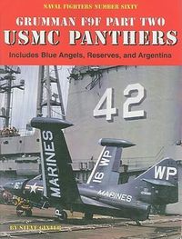 Bild vom Artikel Grumman F9F Panther Pt. 2: USMC vom Autor Steve Ginter