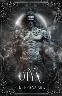 Produktbild: Otyx (The Crymzon Chronicles Book 2.5)