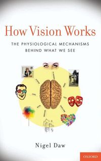Produktbild: How Vision Works