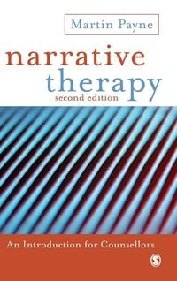 Produktbild: Narrative Therapy