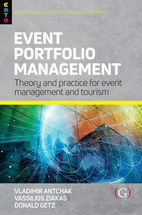 Produktbild: Event Portfolio Management