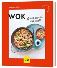 Produktbild: Wok