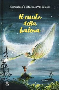 Produktbild: Il canto della balena