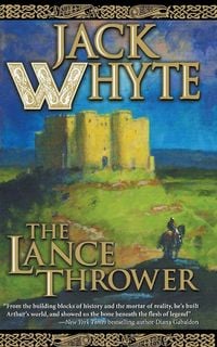 Produktbild: The Lance Thrower