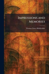 Produktbild: Impressions and Memories
