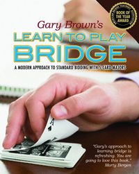 Produktbild: Gary Brown's Learn to Play Bridge