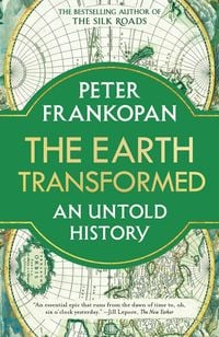 Produktbild: The Earth Transformed