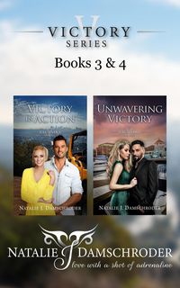 Produktbild: The Victory Series Bundle 2: Books 3 & 4