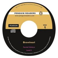 Produktbild: Braveheart: Level 3 + CD