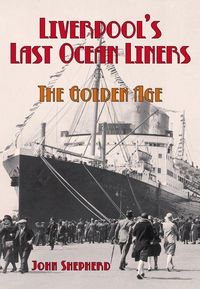 Produktbild: Liverpool's Last Ocean Liners