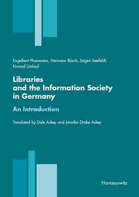 Produktbild: Libraries and the Information Society in Germany