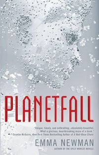 Produktbild: Planetfall