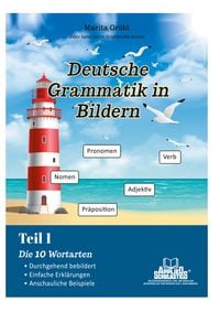Produktbild: Grundwissen - Beginne mit den Wortarten